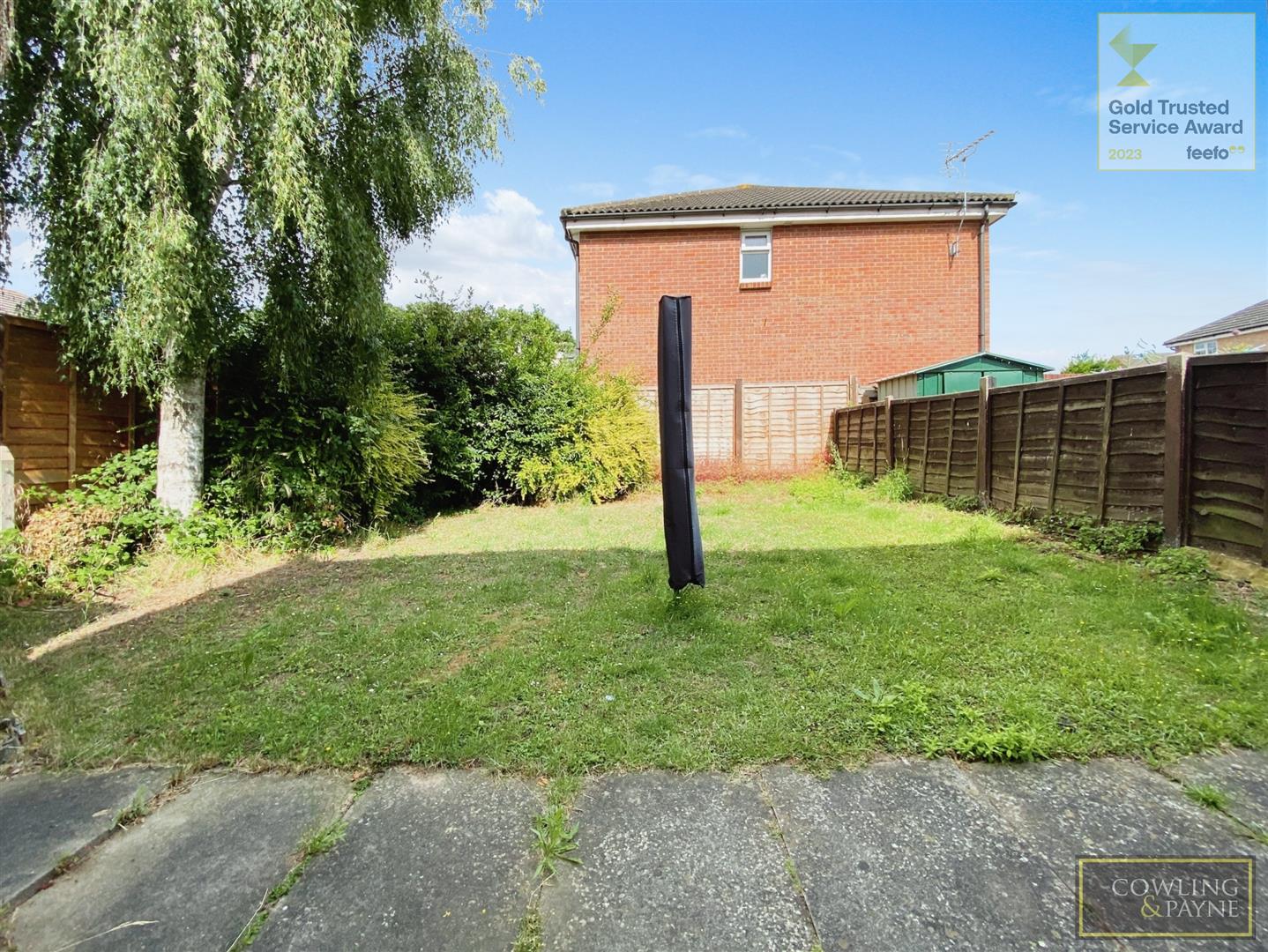 Maitland Road, Wickford